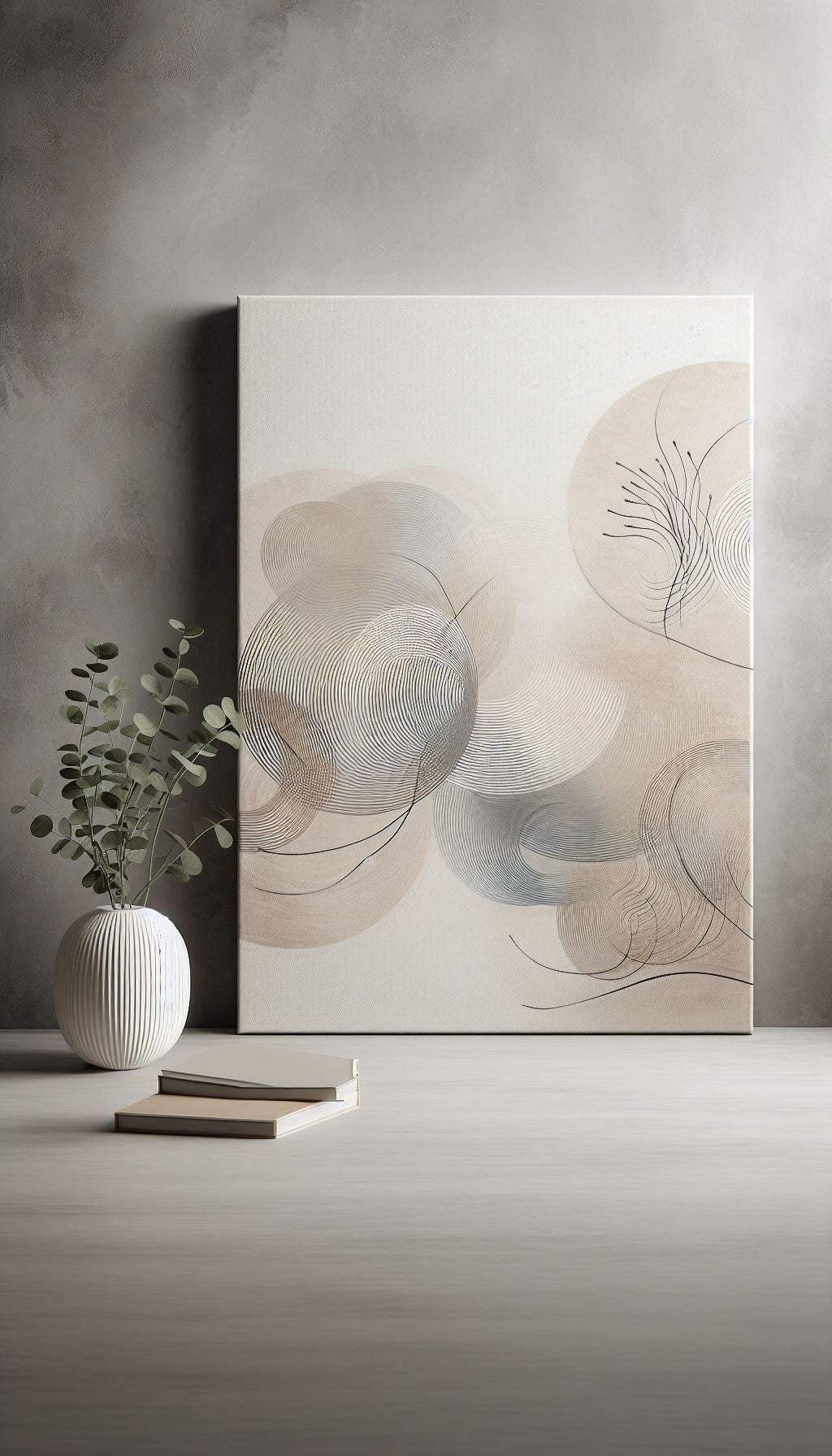 Lienzo Personalizado