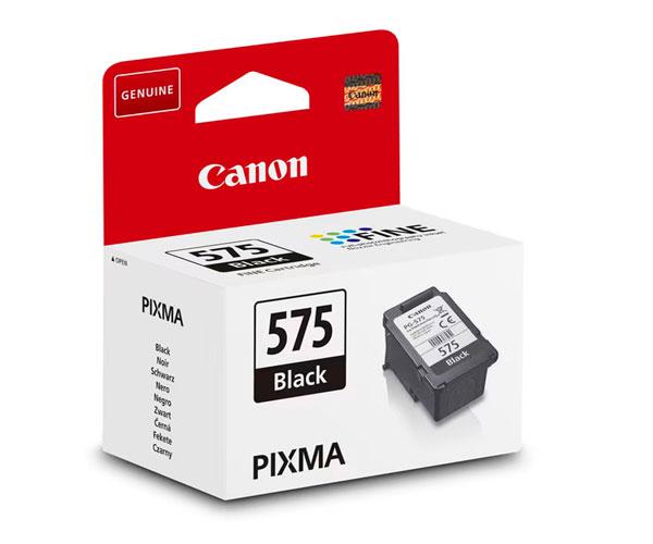 Tinta Original Canon PG575 Negro