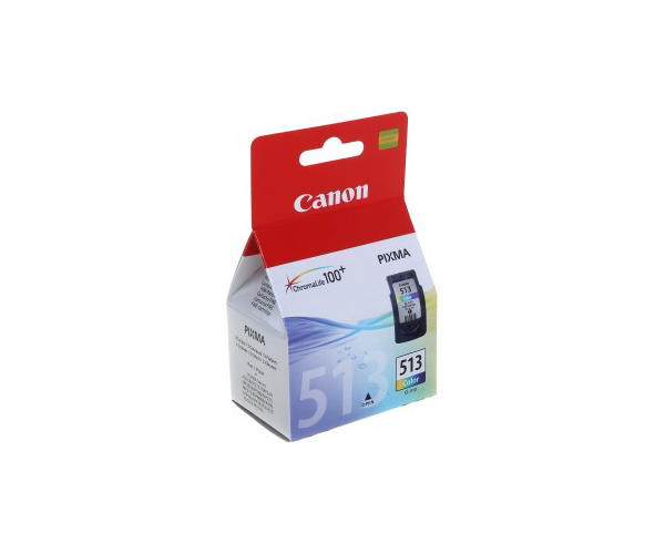 Tinta original CANON CL513 Color
