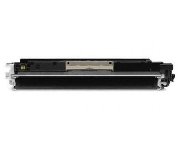 Toner genérico para HP CE310A  CF350A 126A  130A  Canon 729  Negro 1.300 pag