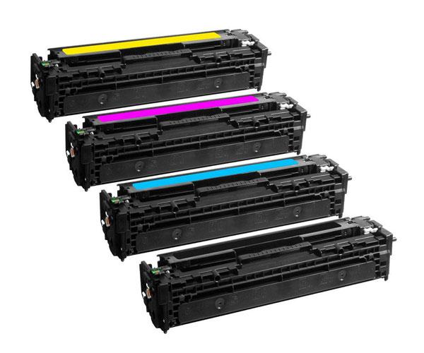 Toner genérico para HP CF530A  205A Negro 1.100 pag.
