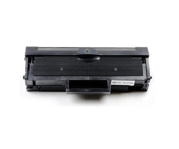 Toner reciclado genérico para SAMSUNG D111S Negro 1.000 pag.