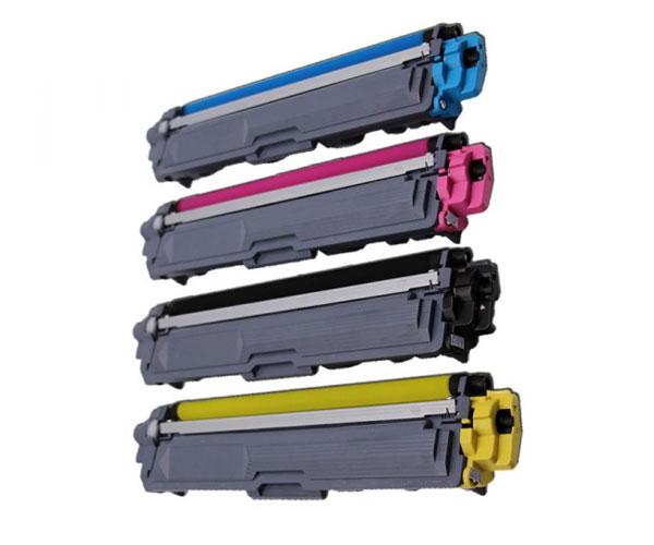 Toner genérico para BROTHER TN247  TN243  Amarillo 2.300 Pag