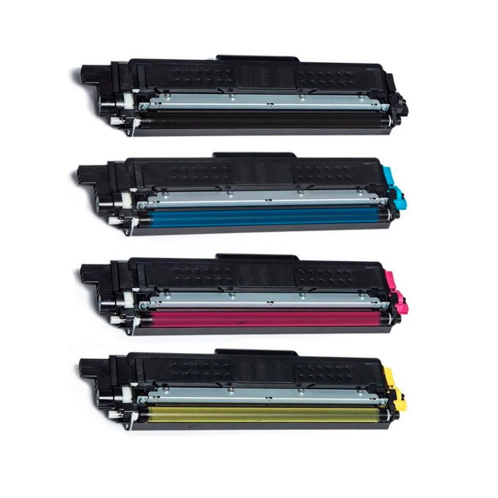 Toner genérico para BROTHER TN248 XL Negro