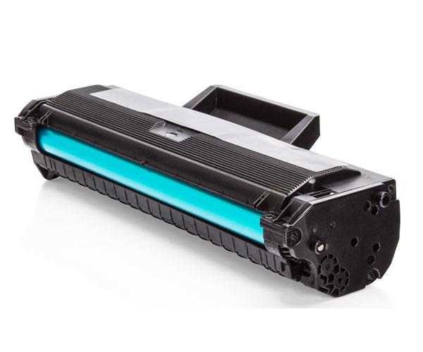 Toner genérico para HP W1106A (106A) Negro 1.000 pag.
