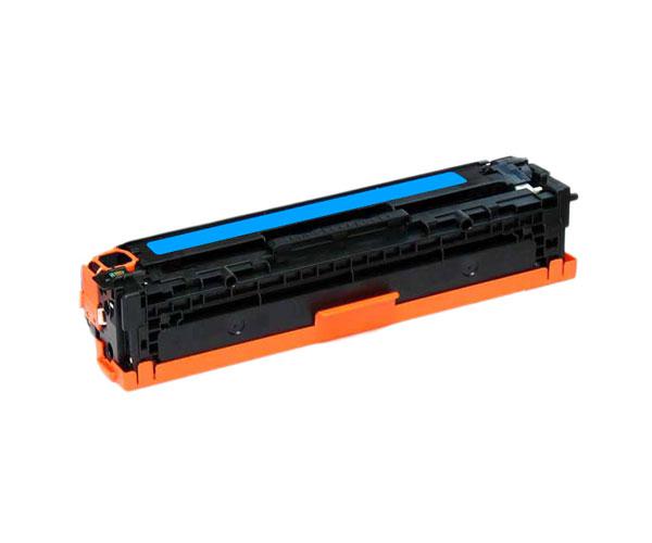 Toner genérico para HP W2411A  216A  Cian