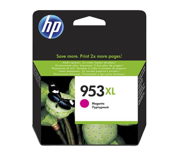 Tinta Original Hp n953 XL Magenta
