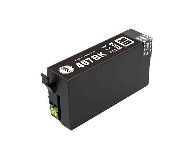Tinta genérica para EPSON 408L Negro