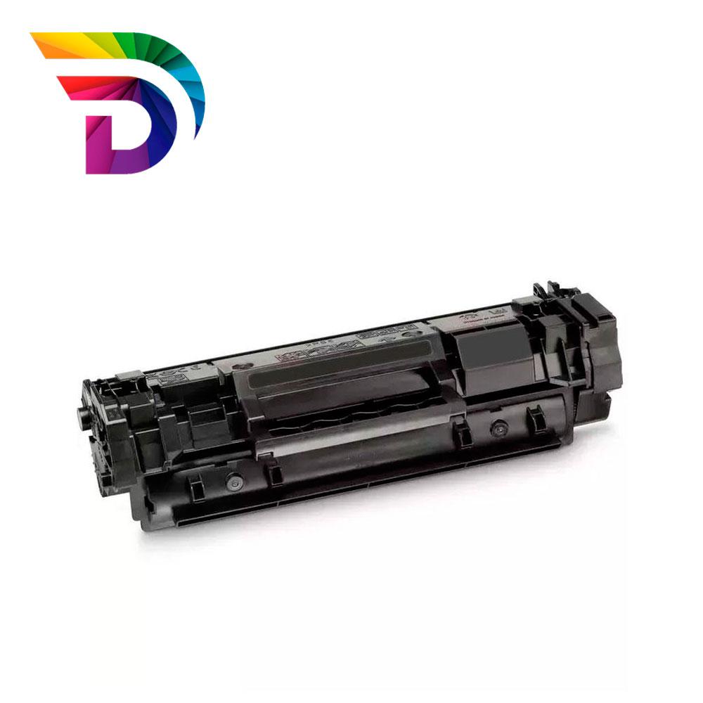 Toner compatible Dayma para HP W1390A  139A  Negro  1500 pag.