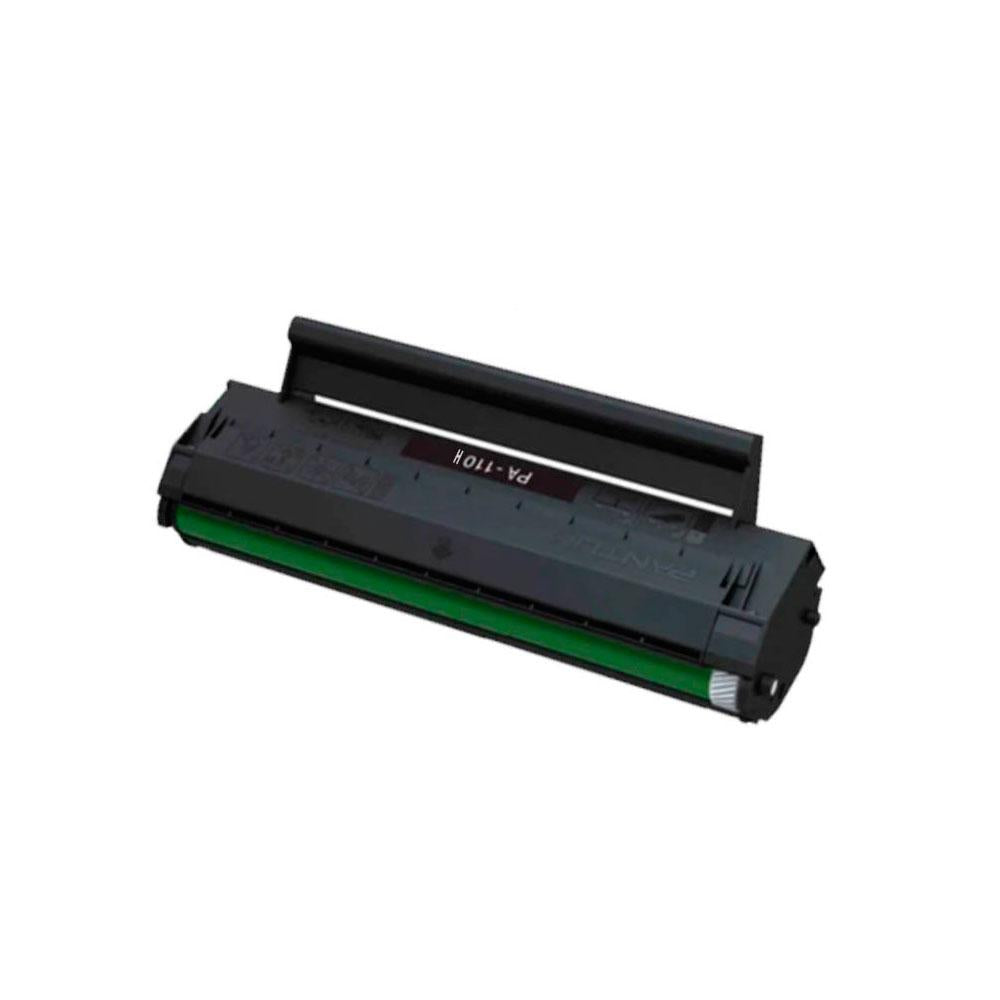Toner genérico para PANTUM PA-110H  Negro  2300 Pag.