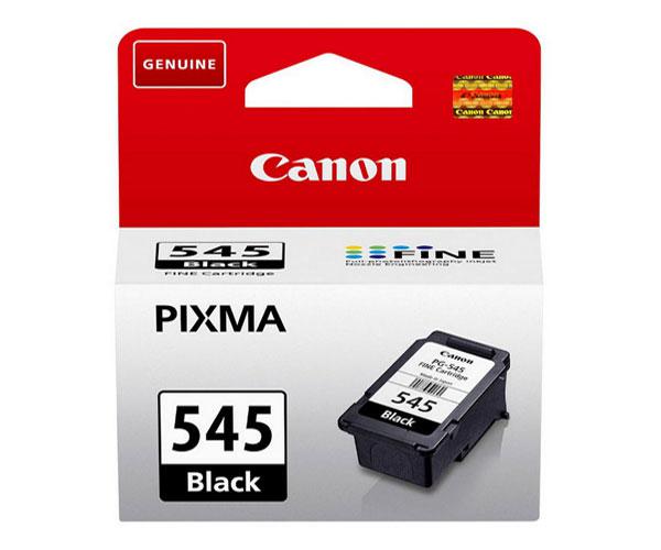 Tinta Original Canon PG545 Negro